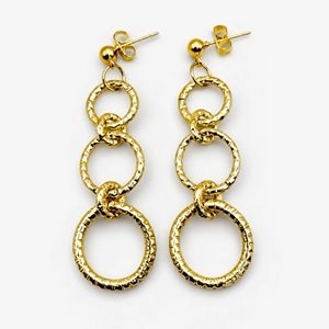 Orecchini Manu Bracelets and More Donna Solea in Alluminio RONORSATSO01 - RONORSATSO01